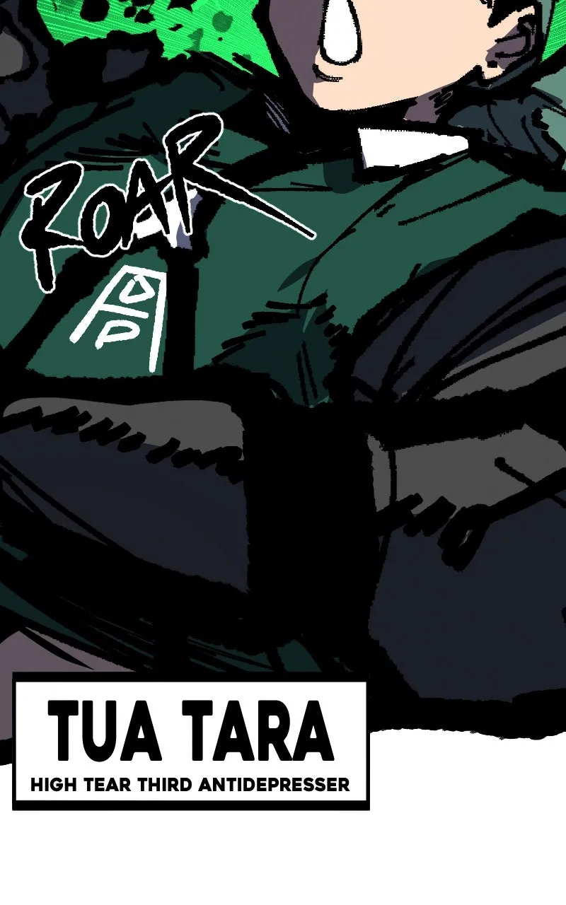 SHOGUNNED Chapter 15 page 16 - 