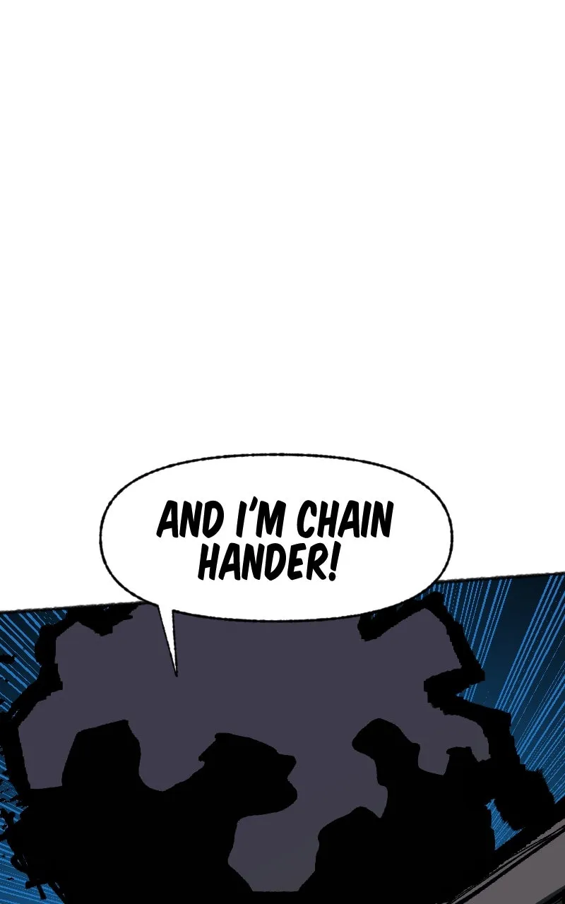 SHOGUNNED Chapter 15 page 17 - 