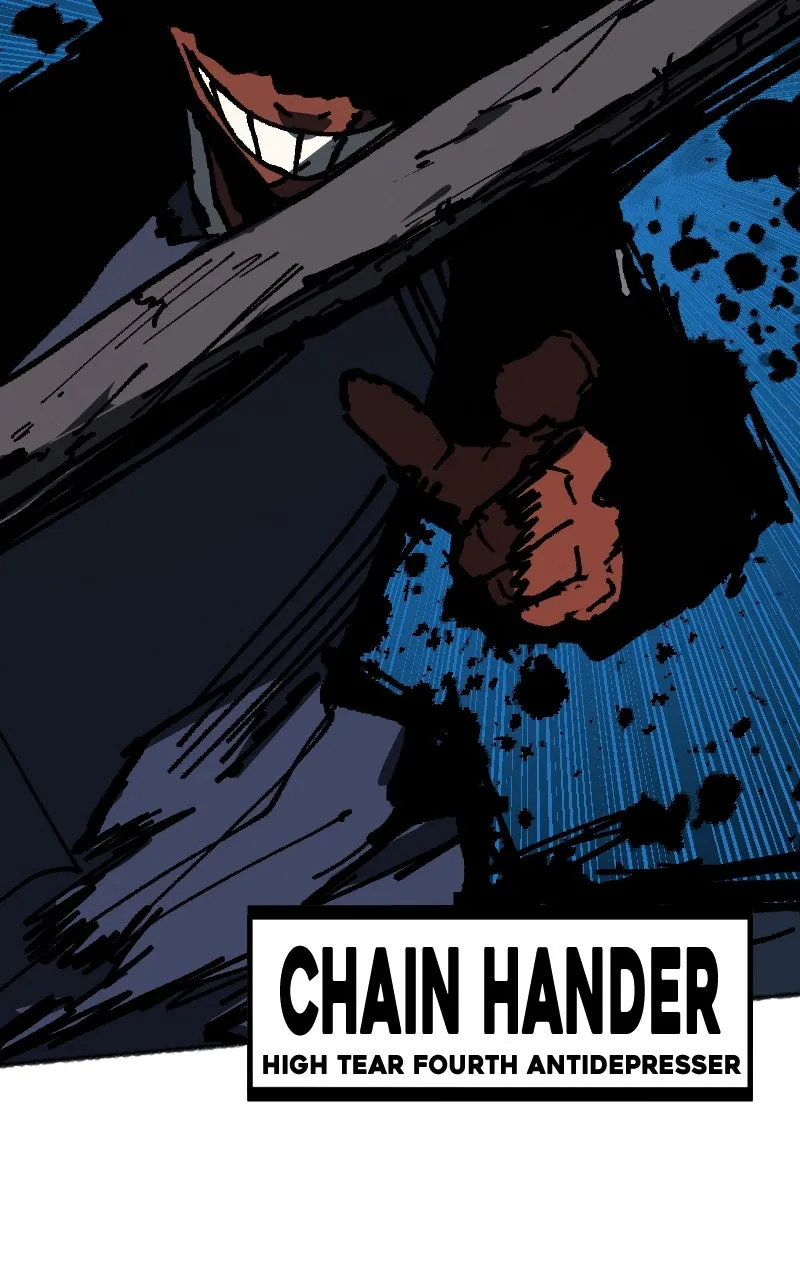 SHOGUNNED Chapter 15 page 18 - 