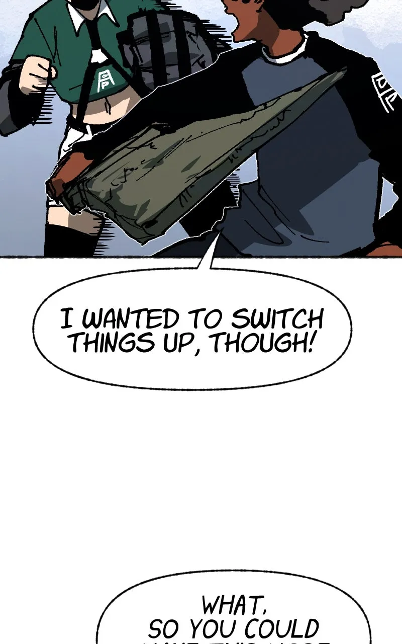SHOGUNNED Chapter 15 page 20 - 