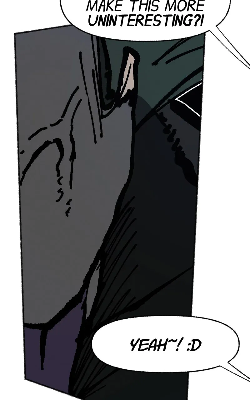 SHOGUNNED Chapter 15 page 21 - 