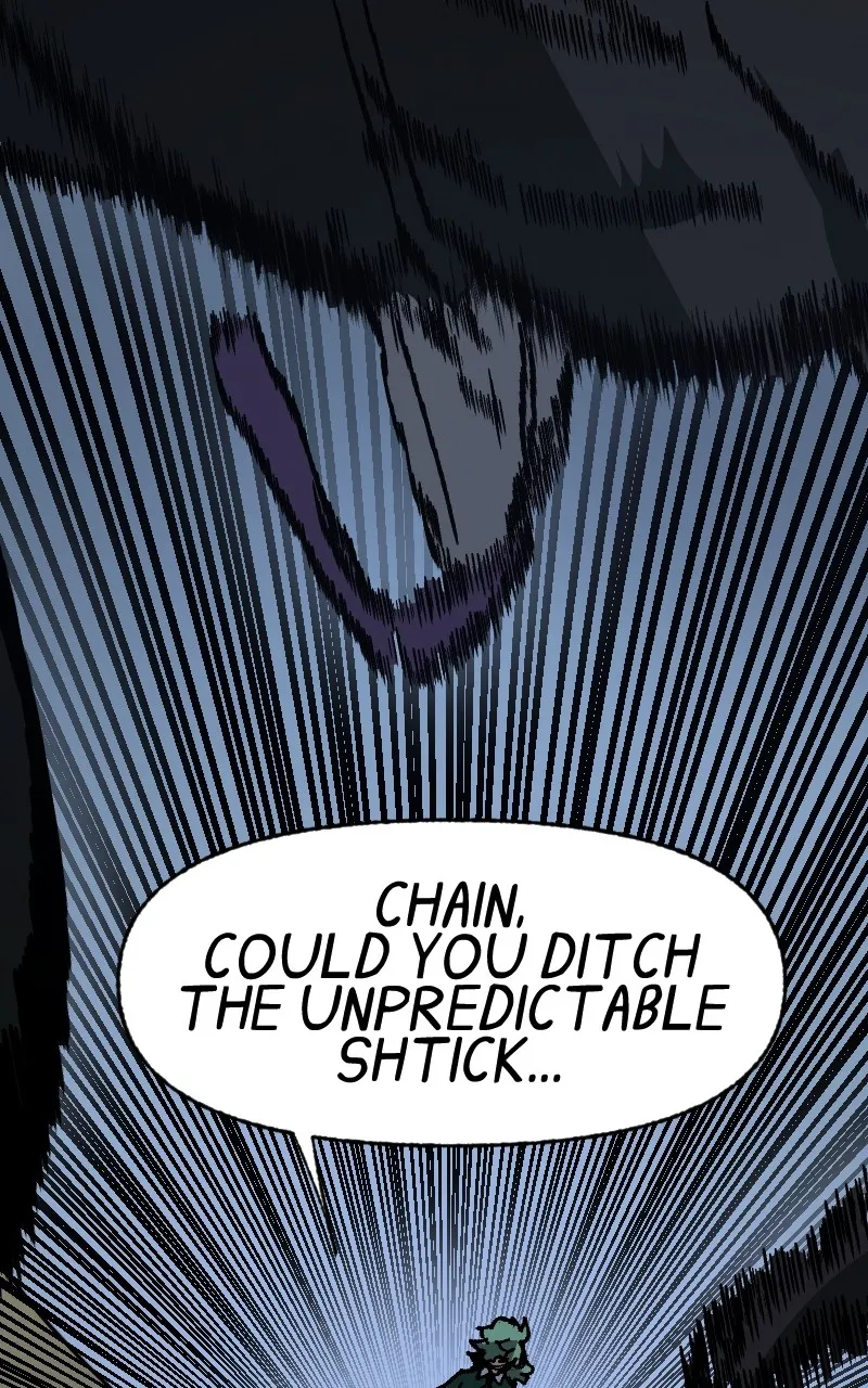 SHOGUNNED Chapter 15 page 31 - 