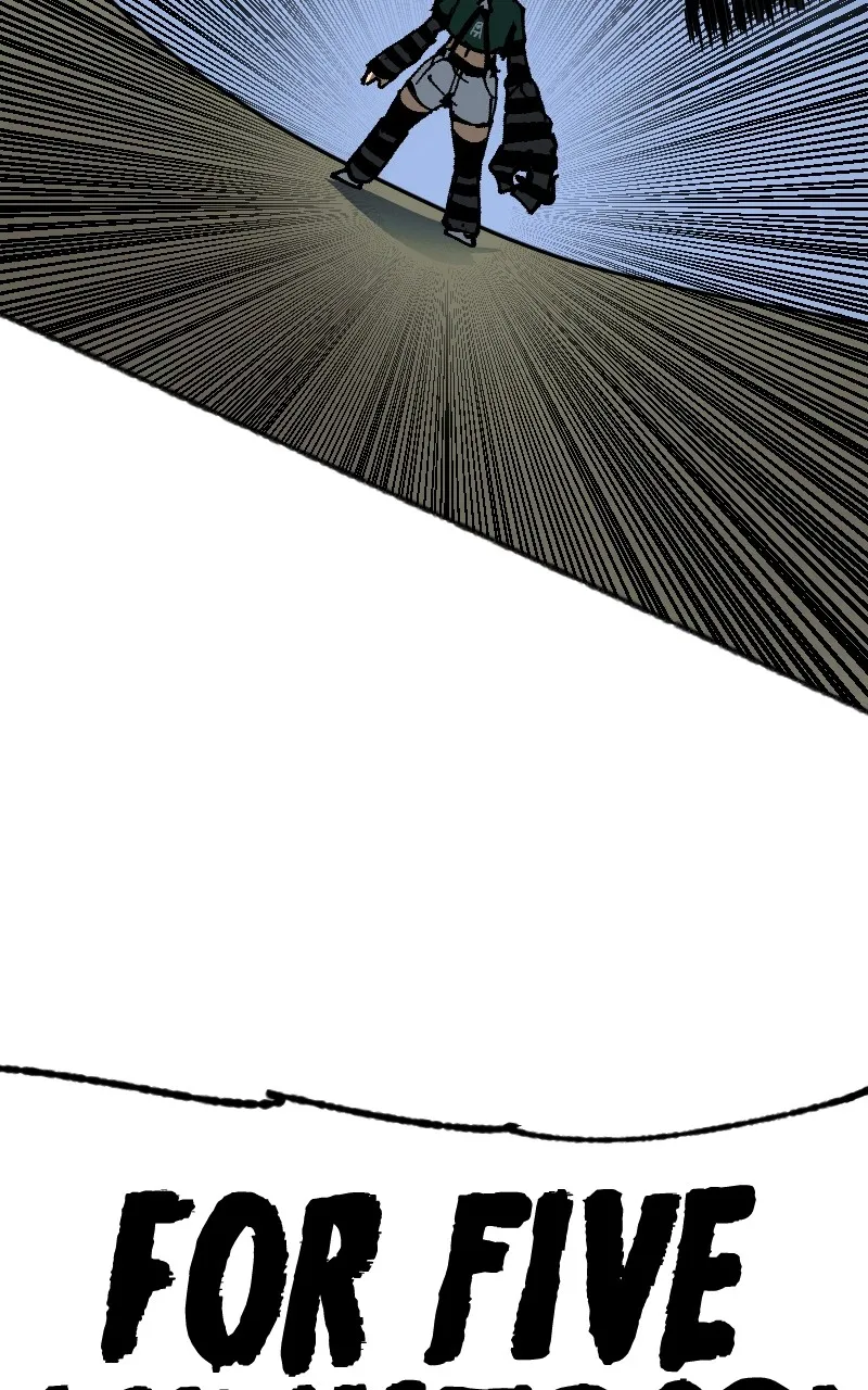 SHOGUNNED Chapter 15 page 32 - 