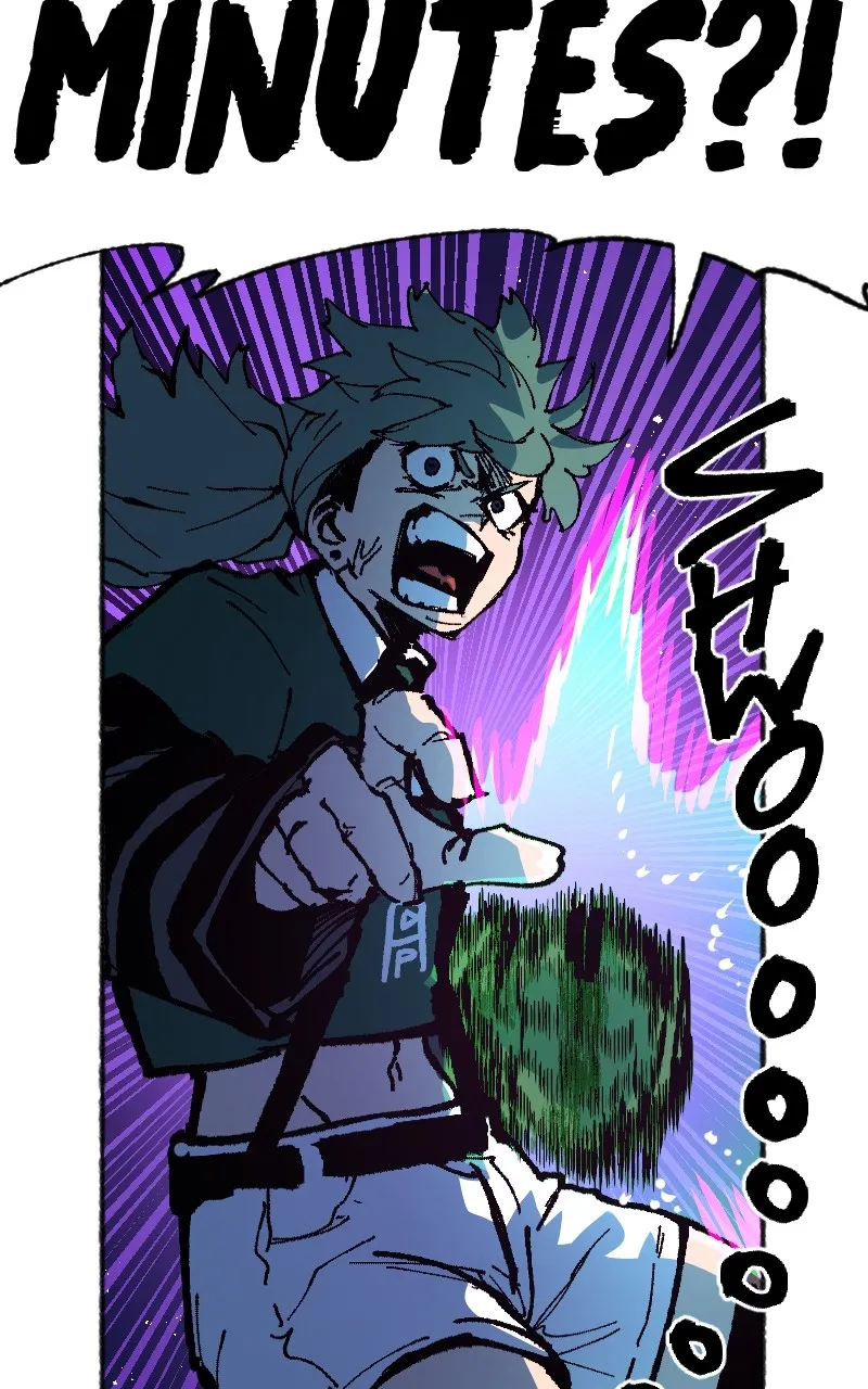 SHOGUNNED Chapter 15 page 33 - 