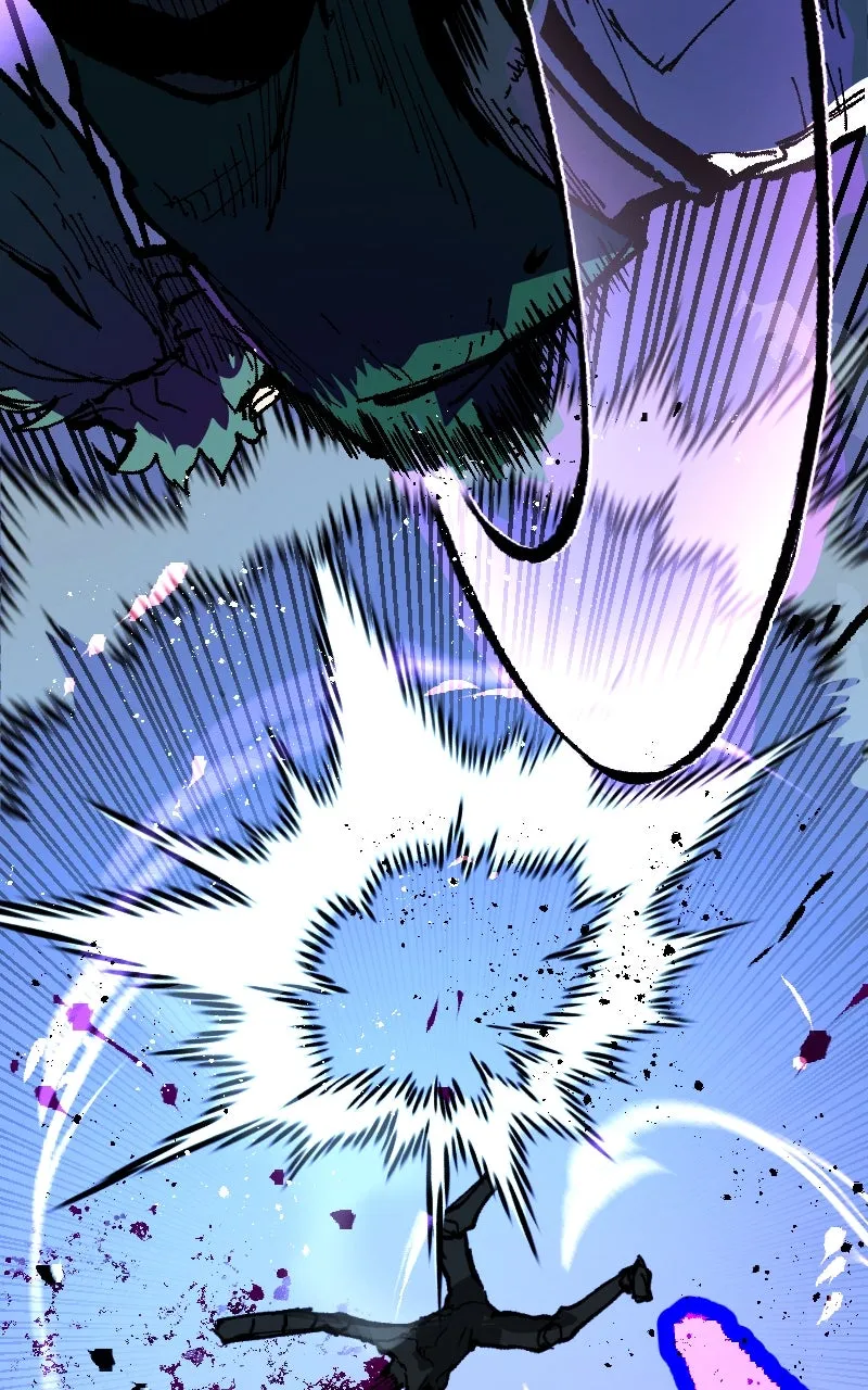 SHOGUNNED Chapter 15 page 36 - 