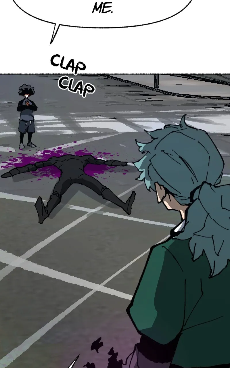 SHOGUNNED Chapter 15 page 39 - 