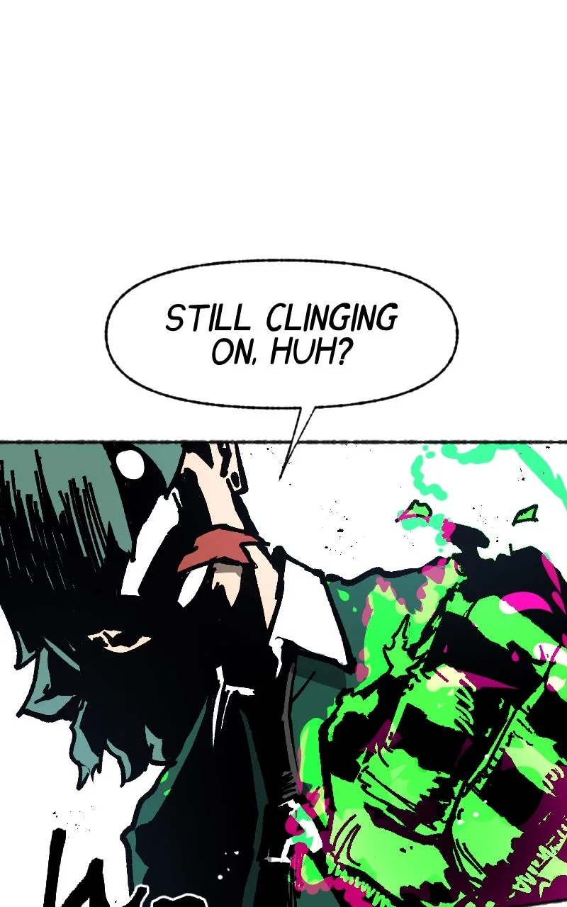 SHOGUNNED Chapter 15 page 5 - 