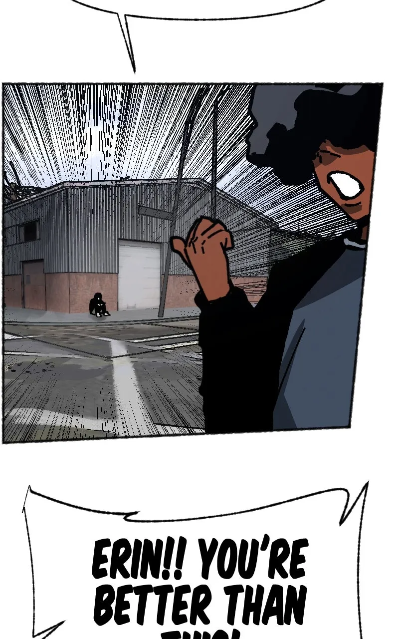 SHOGUNNED Chapter 15 page 43 - 