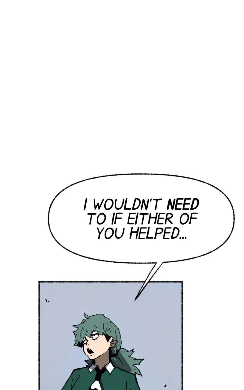 SHOGUNNED Chapter 15 page 46 - 