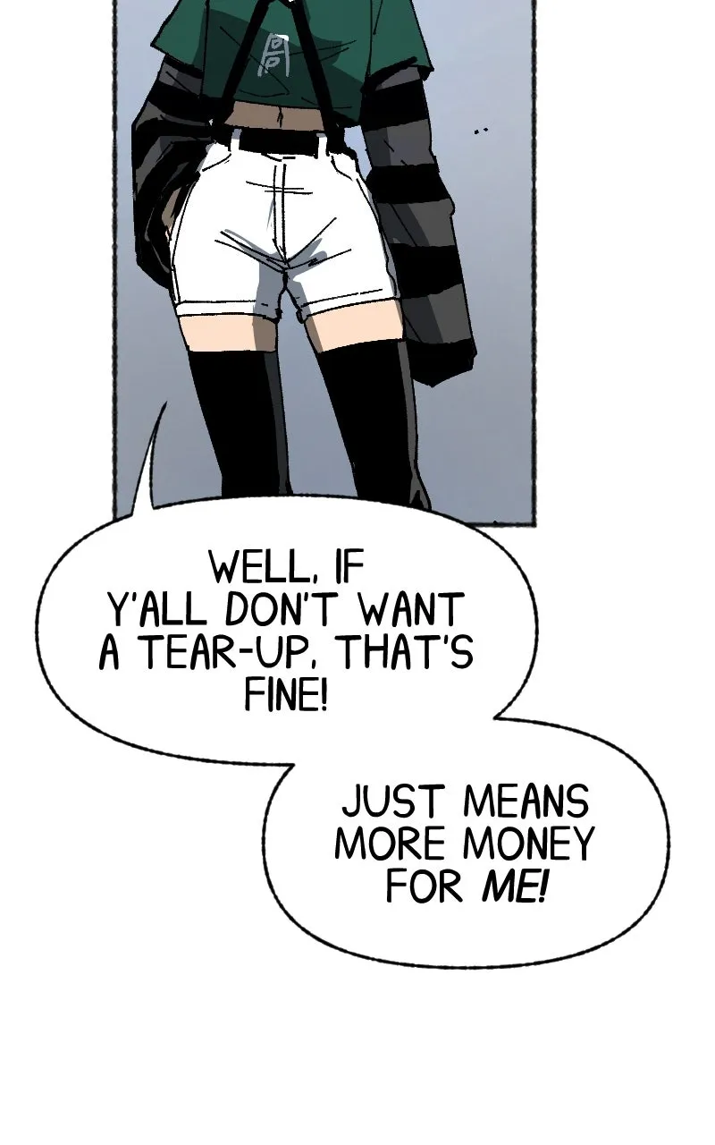 SHOGUNNED Chapter 15 page 47 - 