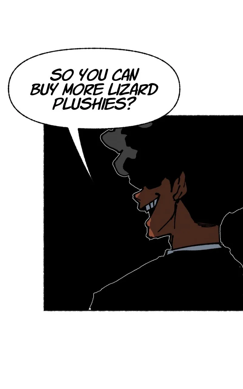 SHOGUNNED Chapter 15 page 48 - 