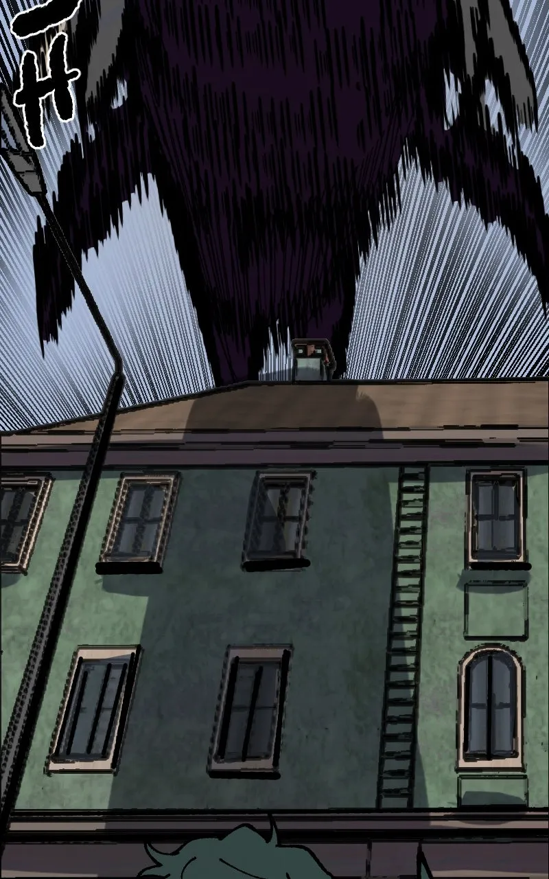 SHOGUNNED Chapter 15 page 50 - 