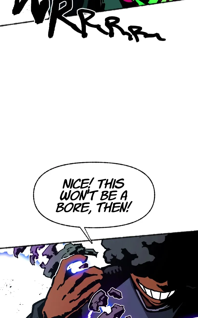SHOGUNNED Chapter 15 page 6 - 