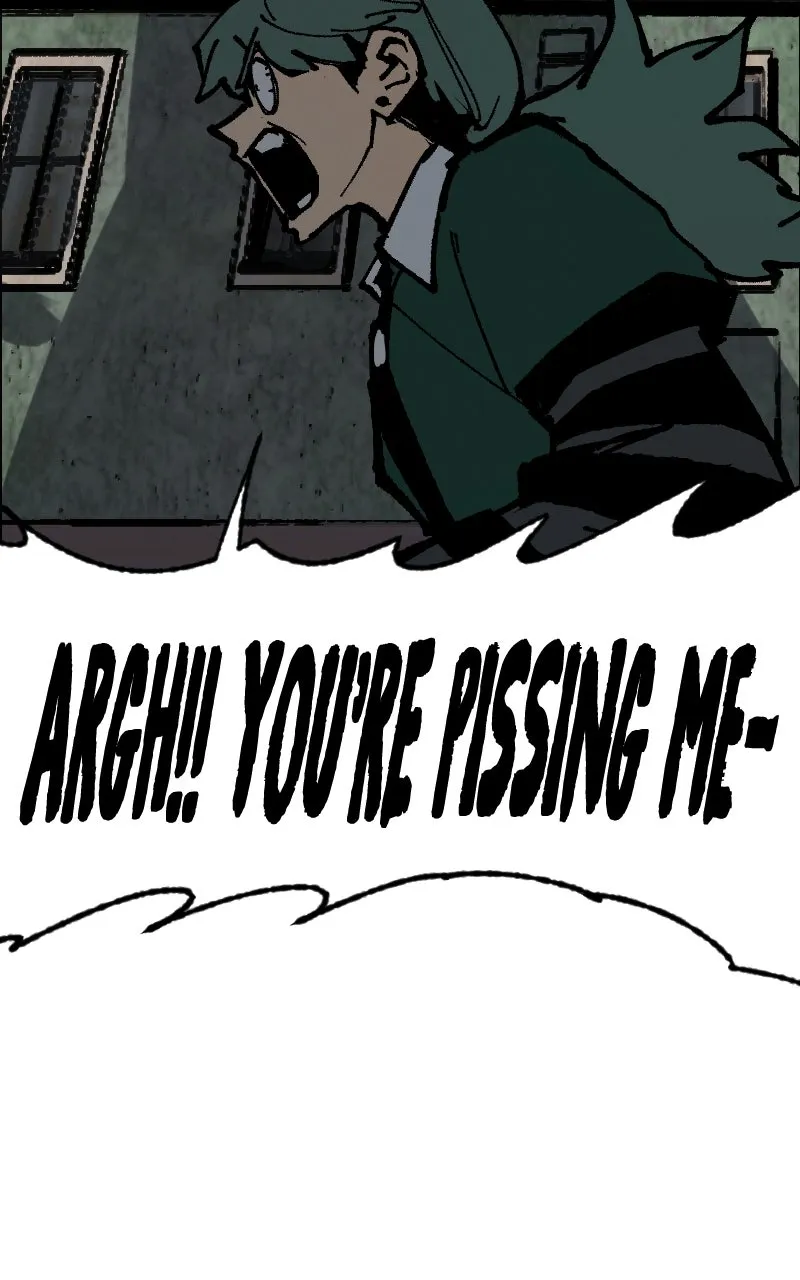 SHOGUNNED Chapter 15 page 51 - 