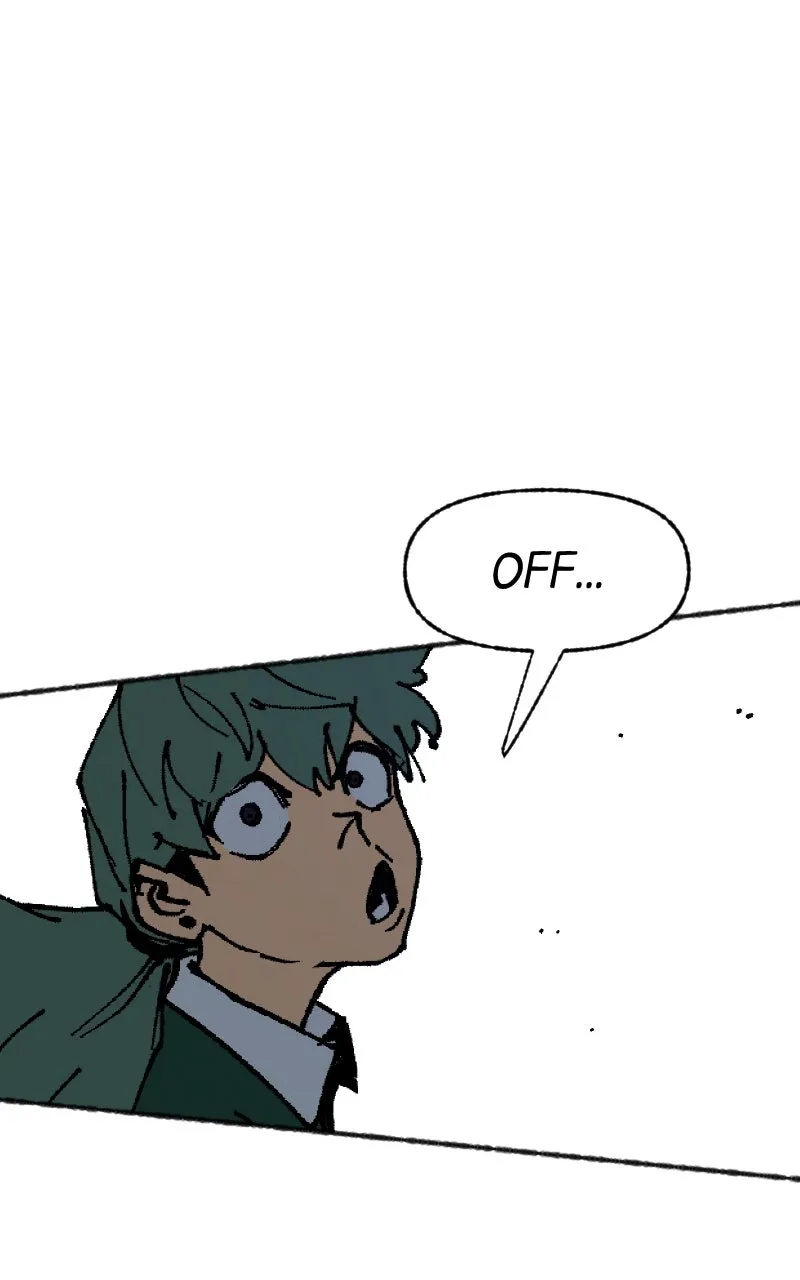 SHOGUNNED Chapter 15 page 52 - 