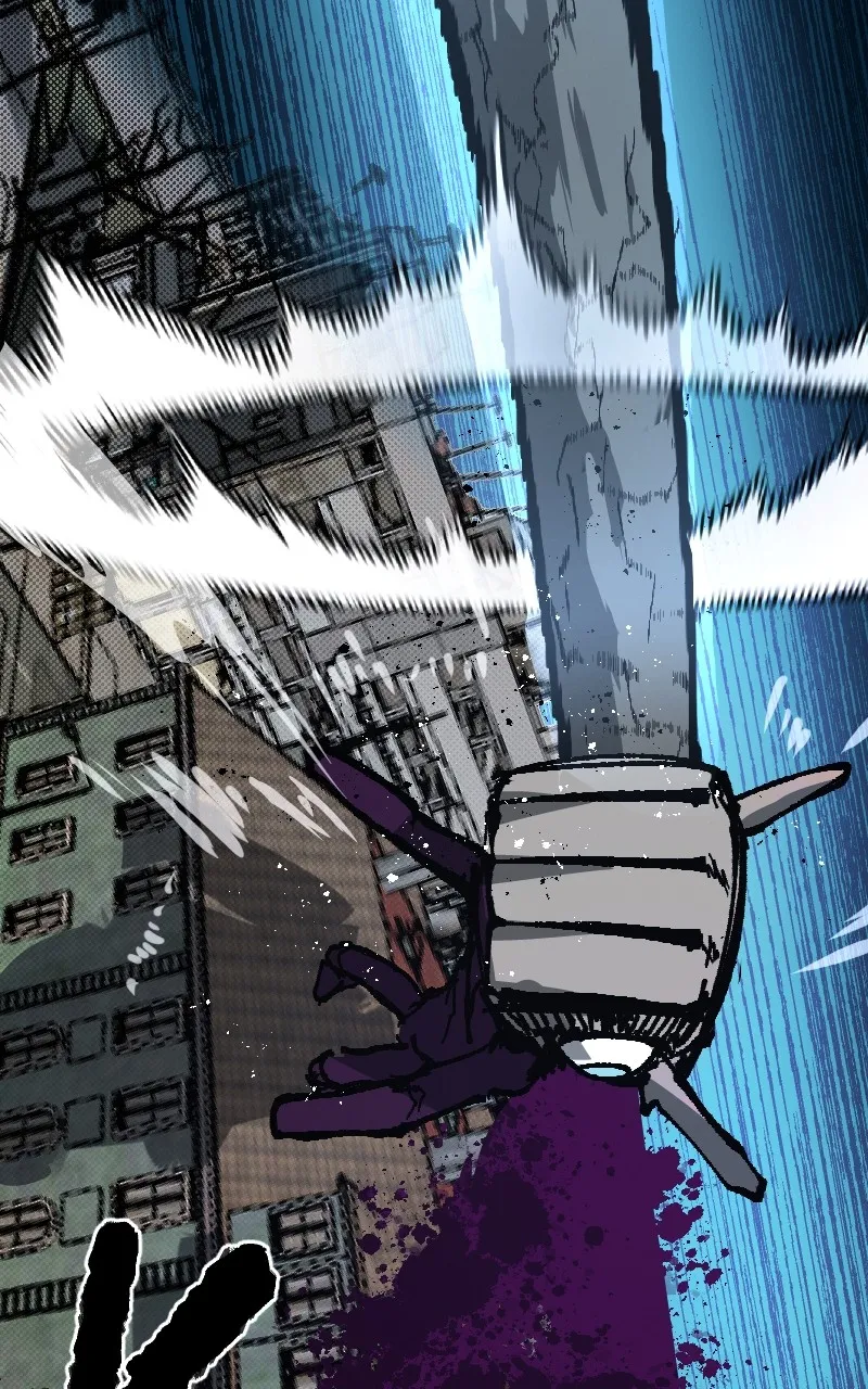 SHOGUNNED Chapter 15 page 64 - 