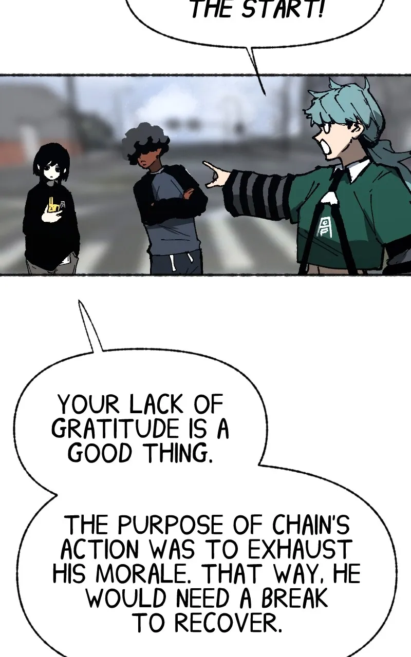 SHOGUNNED Chapter 15 page 68 - 