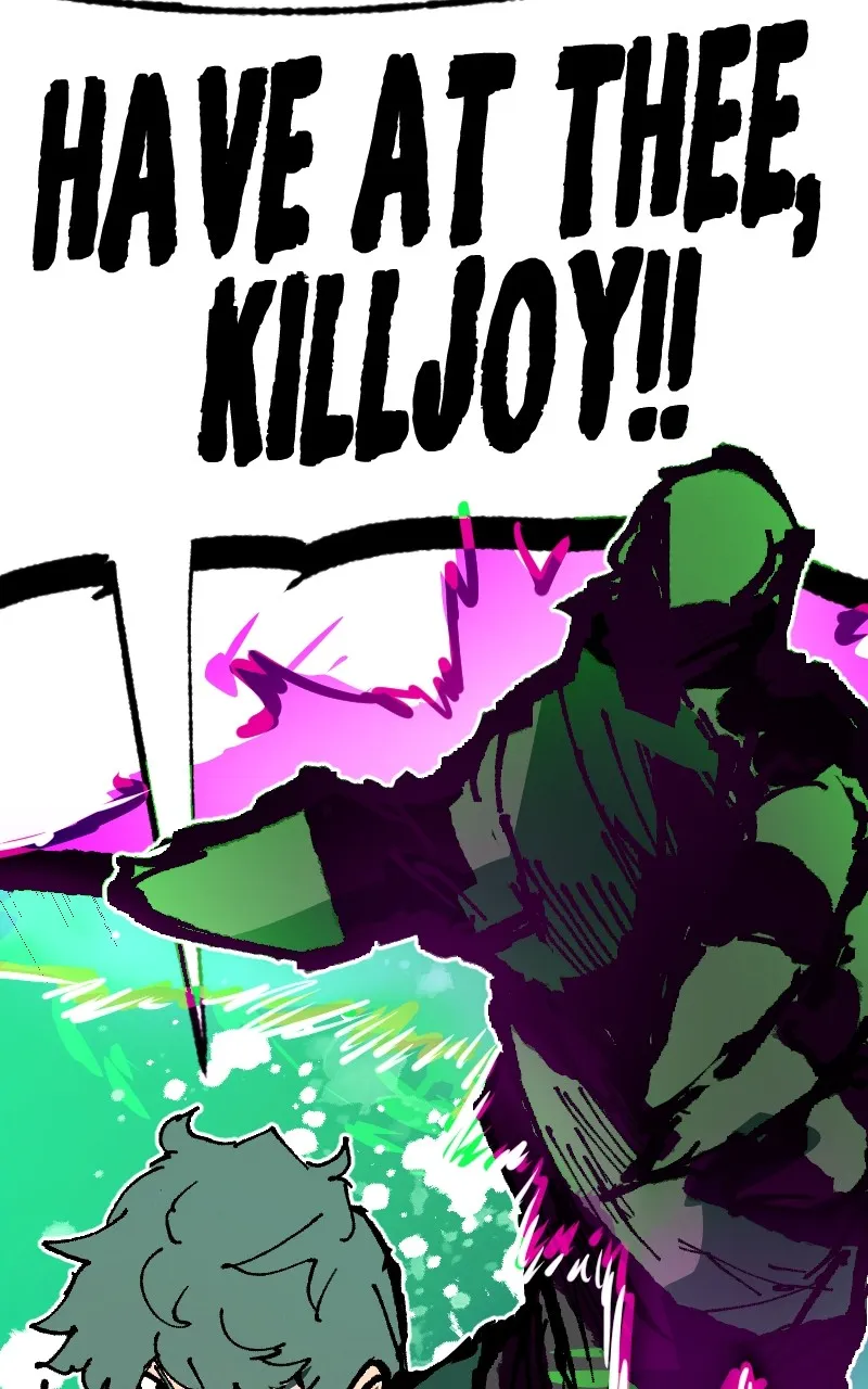SHOGUNNED Chapter 15 page 8 - 