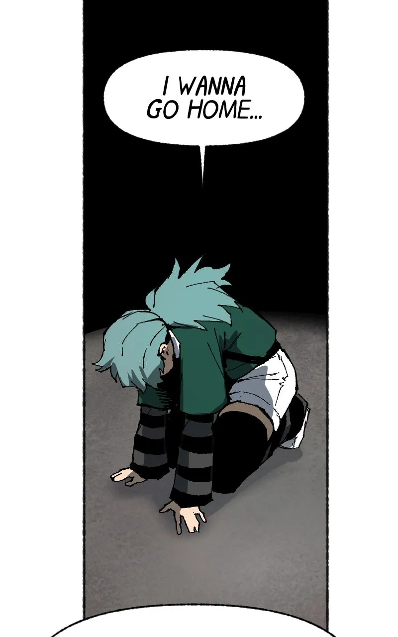 SHOGUNNED Chapter 15 page 71 - 