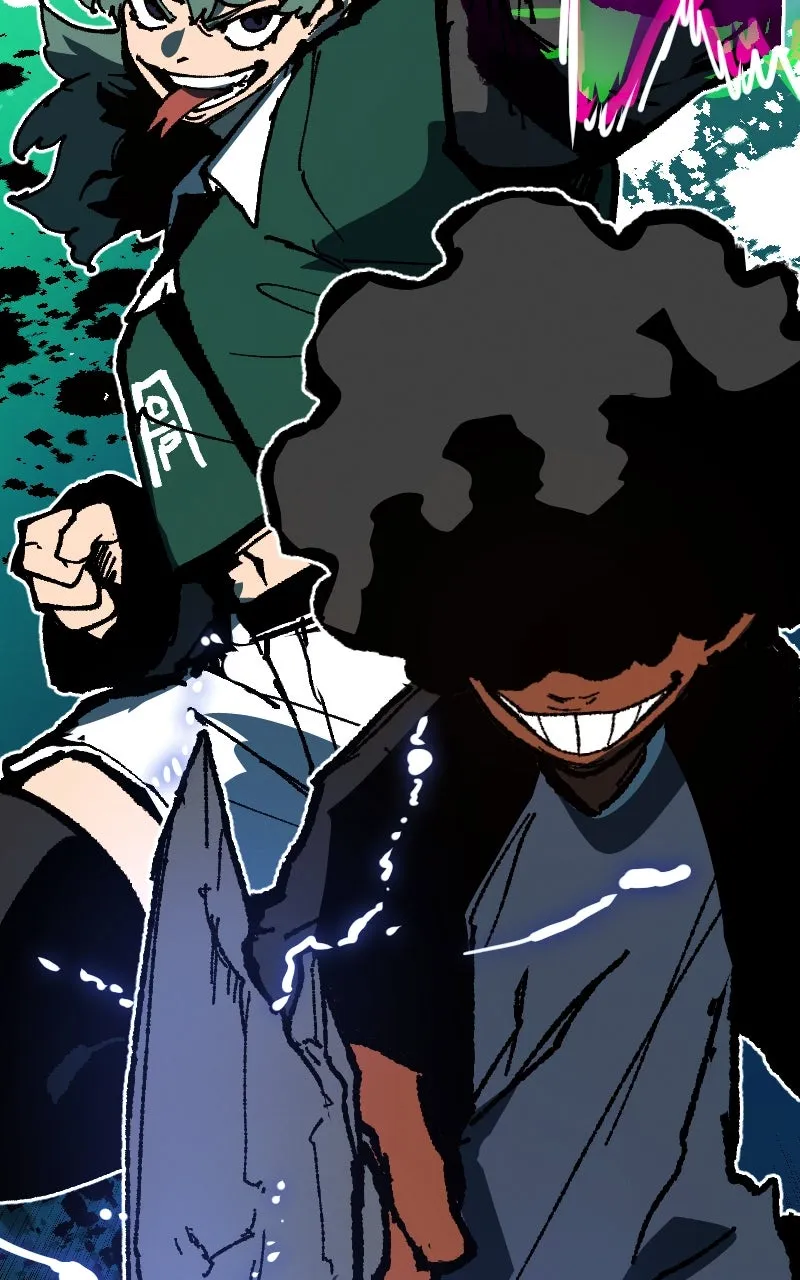 SHOGUNNED Chapter 15 page 9 - 