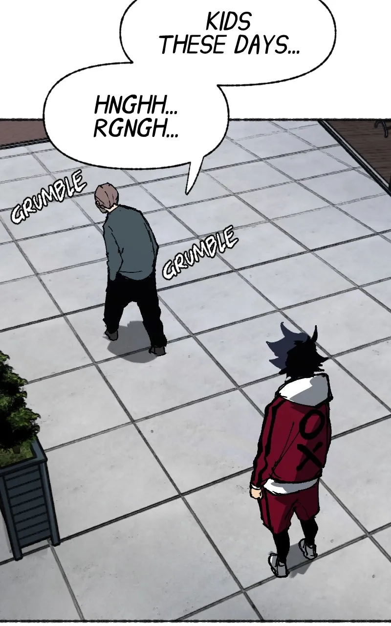 SHOGUNNED Chapter 15 page 82 - 