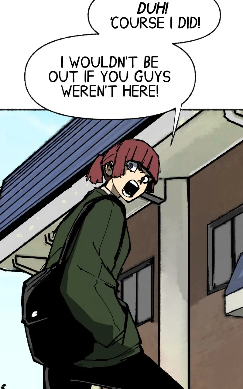 SHOGUNNED Chapter 15 page 91 - 