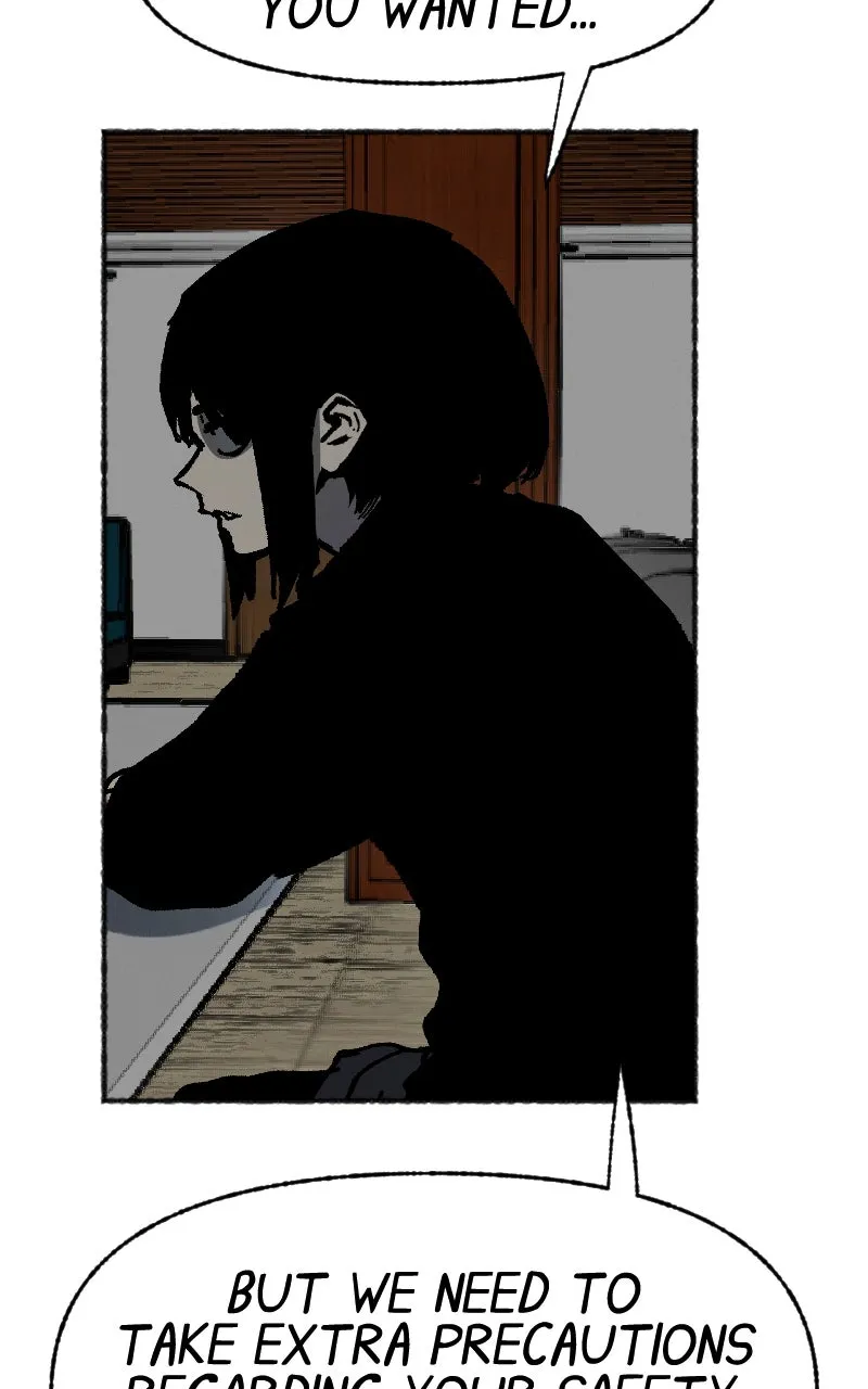 SHOGUNNED Chapter 15 page 95 - 