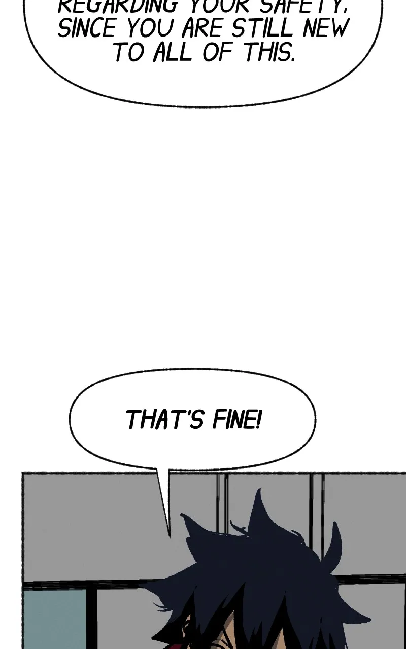 SHOGUNNED Chapter 15 page 96 - 