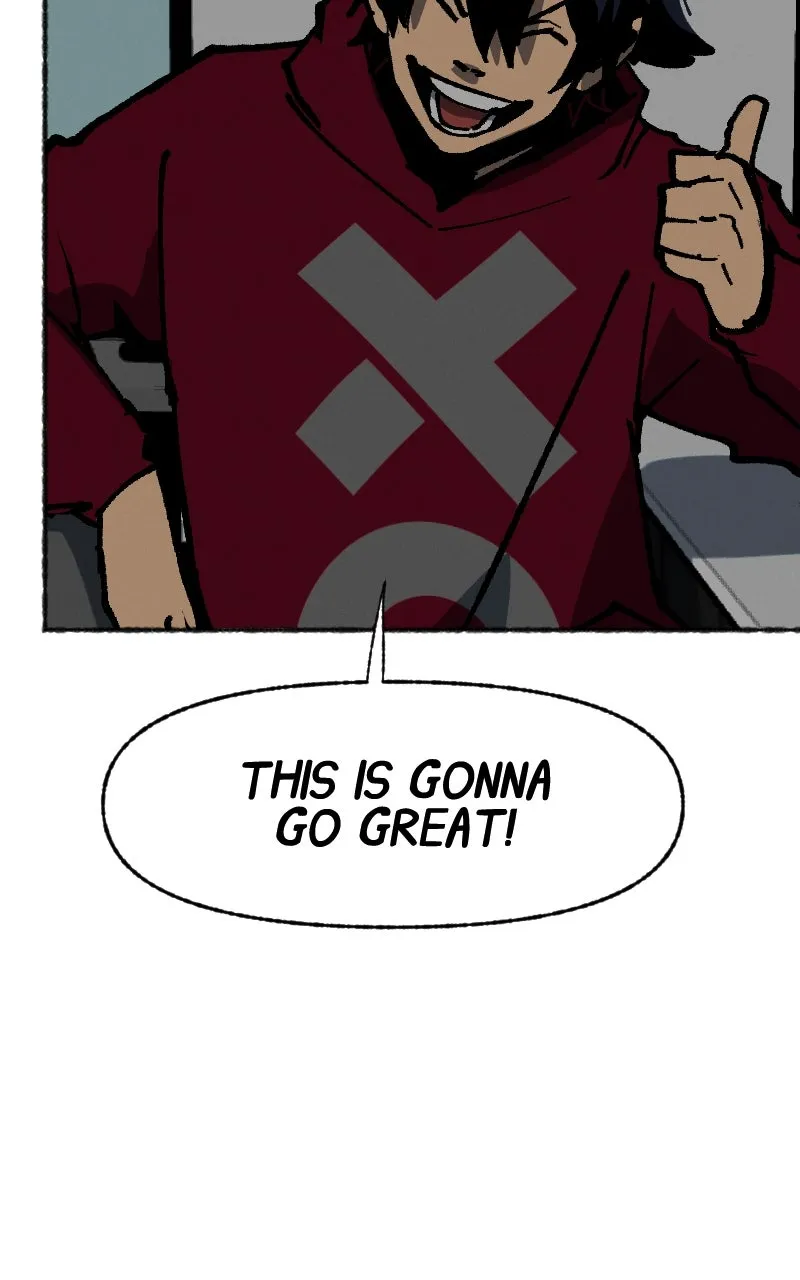 SHOGUNNED Chapter 15 page 97 - 