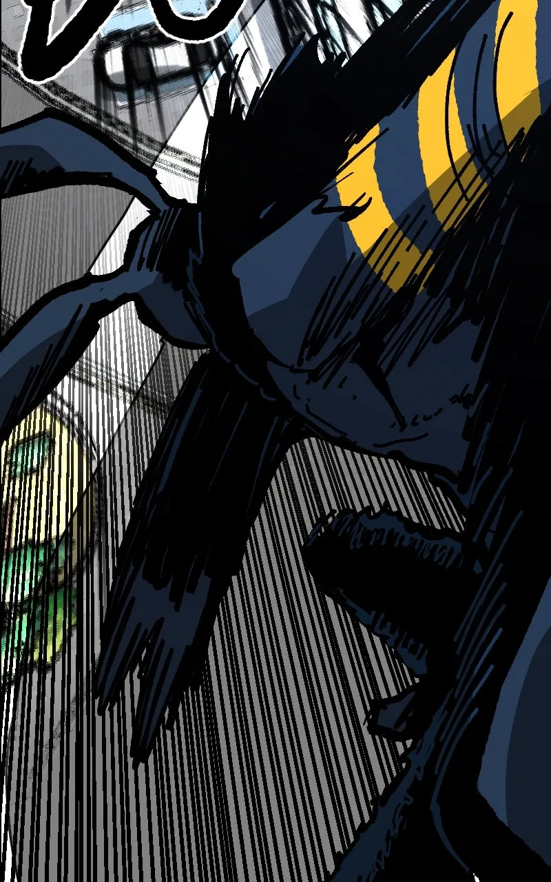 SHOGUNNED Chapter 16 page 103 - 