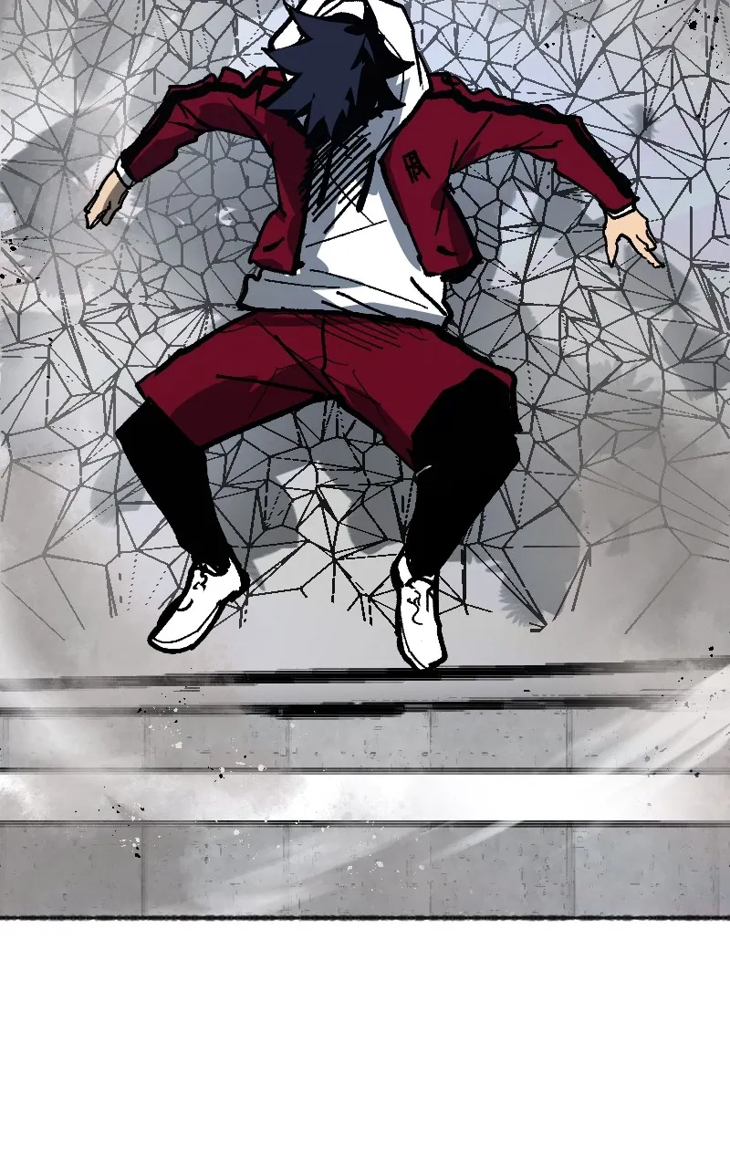 SHOGUNNED Chapter 16 page 105 - 