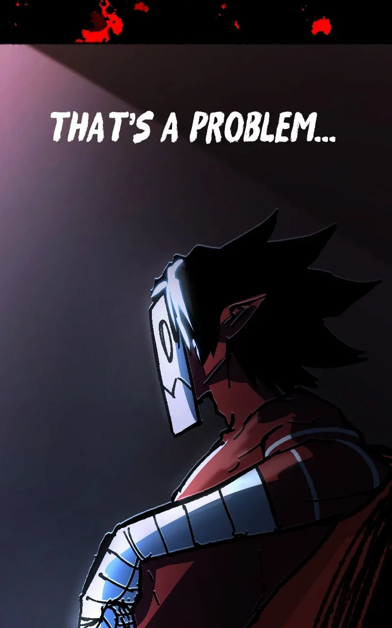 SHOGUNNED Chapter 16 page 110 - 