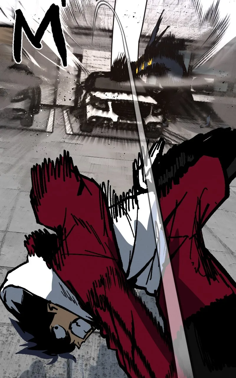 SHOGUNNED Chapter 16 page 121 - 