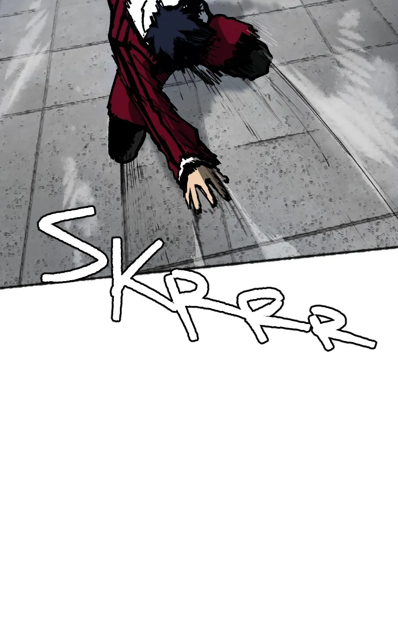 SHOGUNNED Chapter 16 page 123 - 