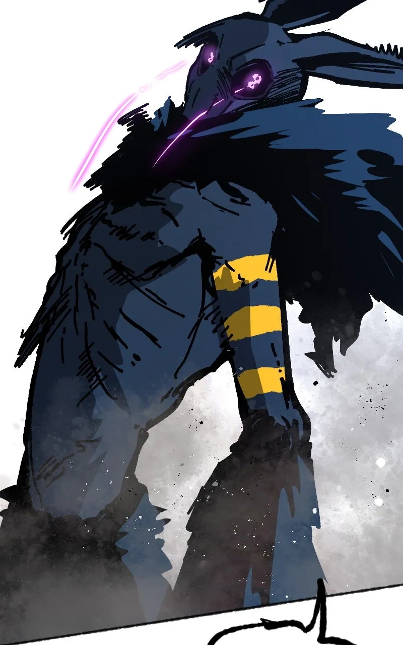 SHOGUNNED Chapter 16 page 125 - 