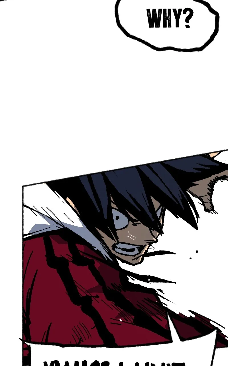 SHOGUNNED Chapter 16 page 126 - 
