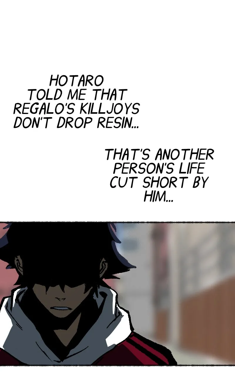 SHOGUNNED Chapter 16 page 18 - 