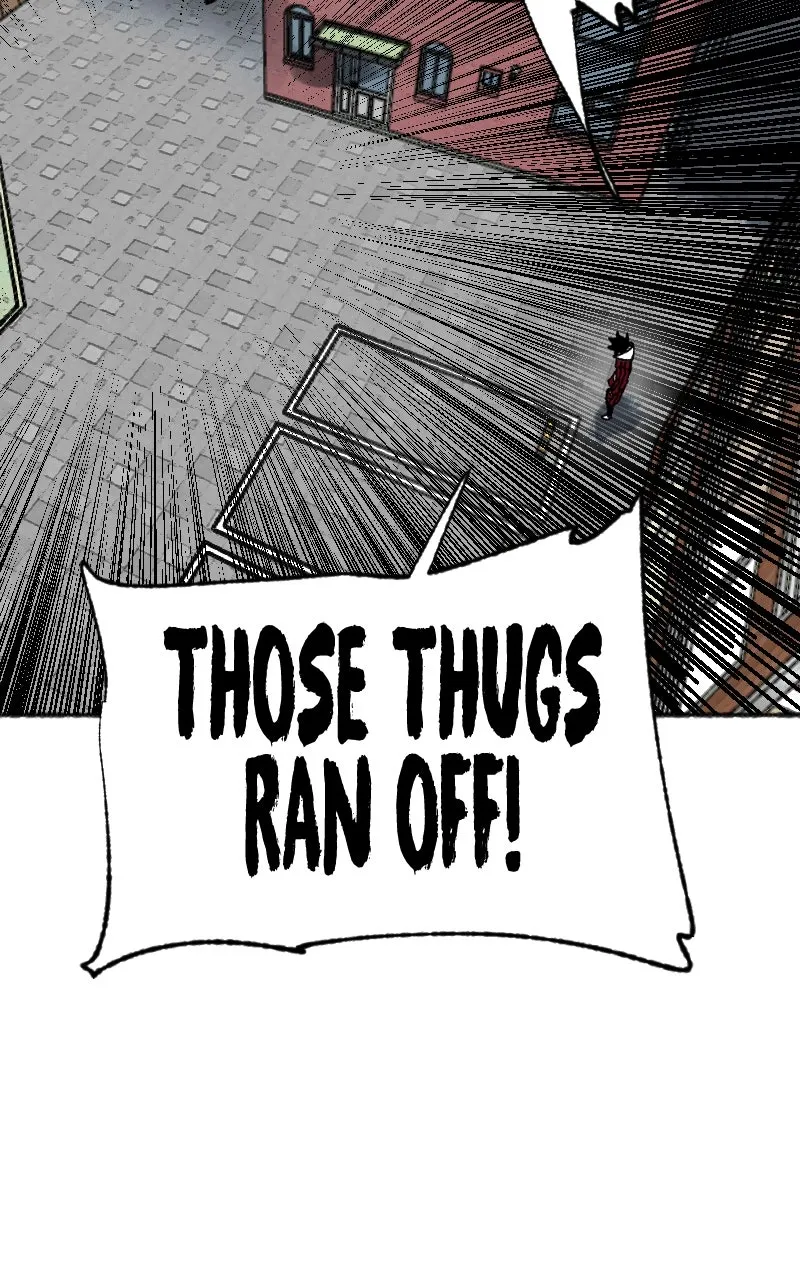 SHOGUNNED Chapter 16 page 20 - 