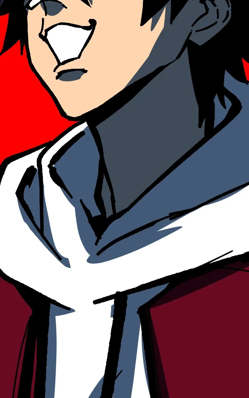 SHOGUNNED Chapter 16 page 22 - 