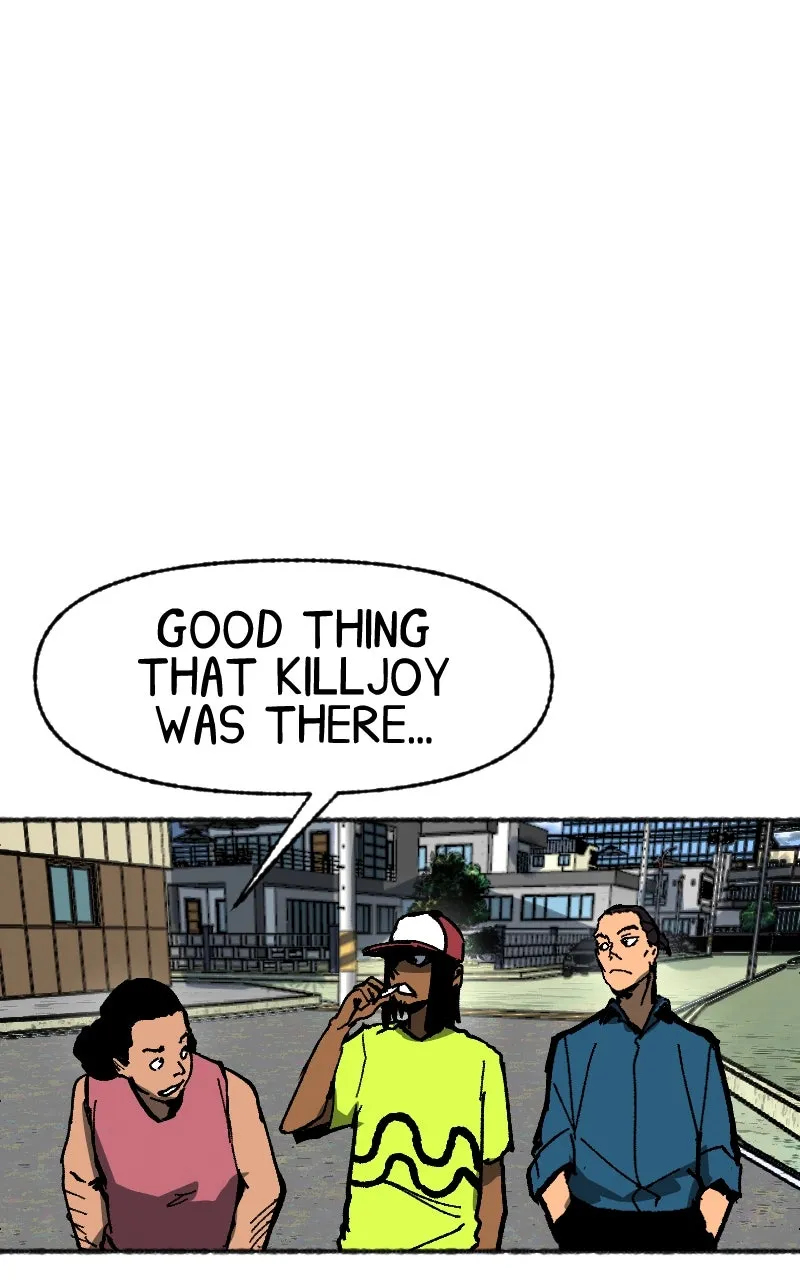 SHOGUNNED Chapter 16 page 24 - 