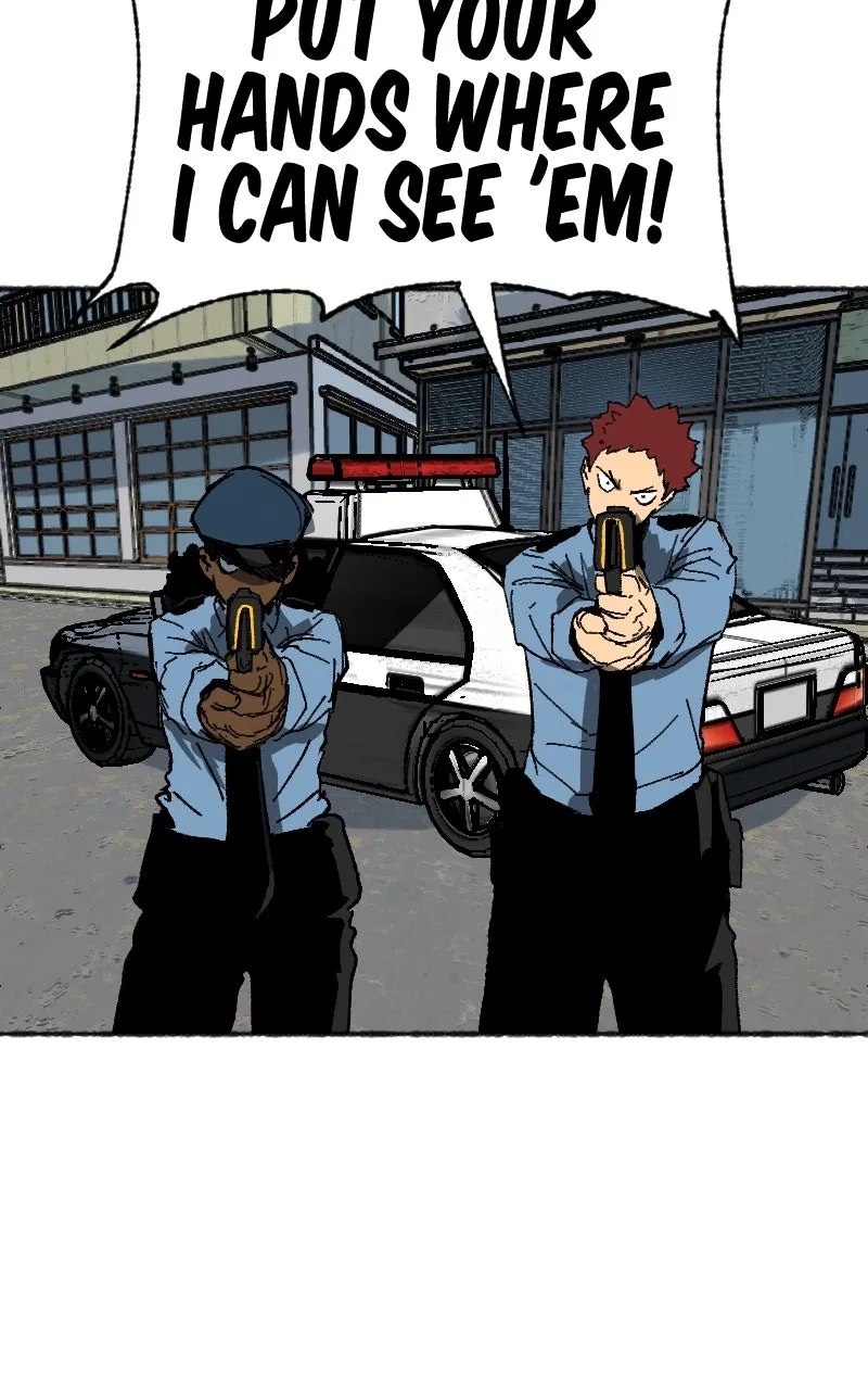 SHOGUNNED Chapter 16 page 27 - 