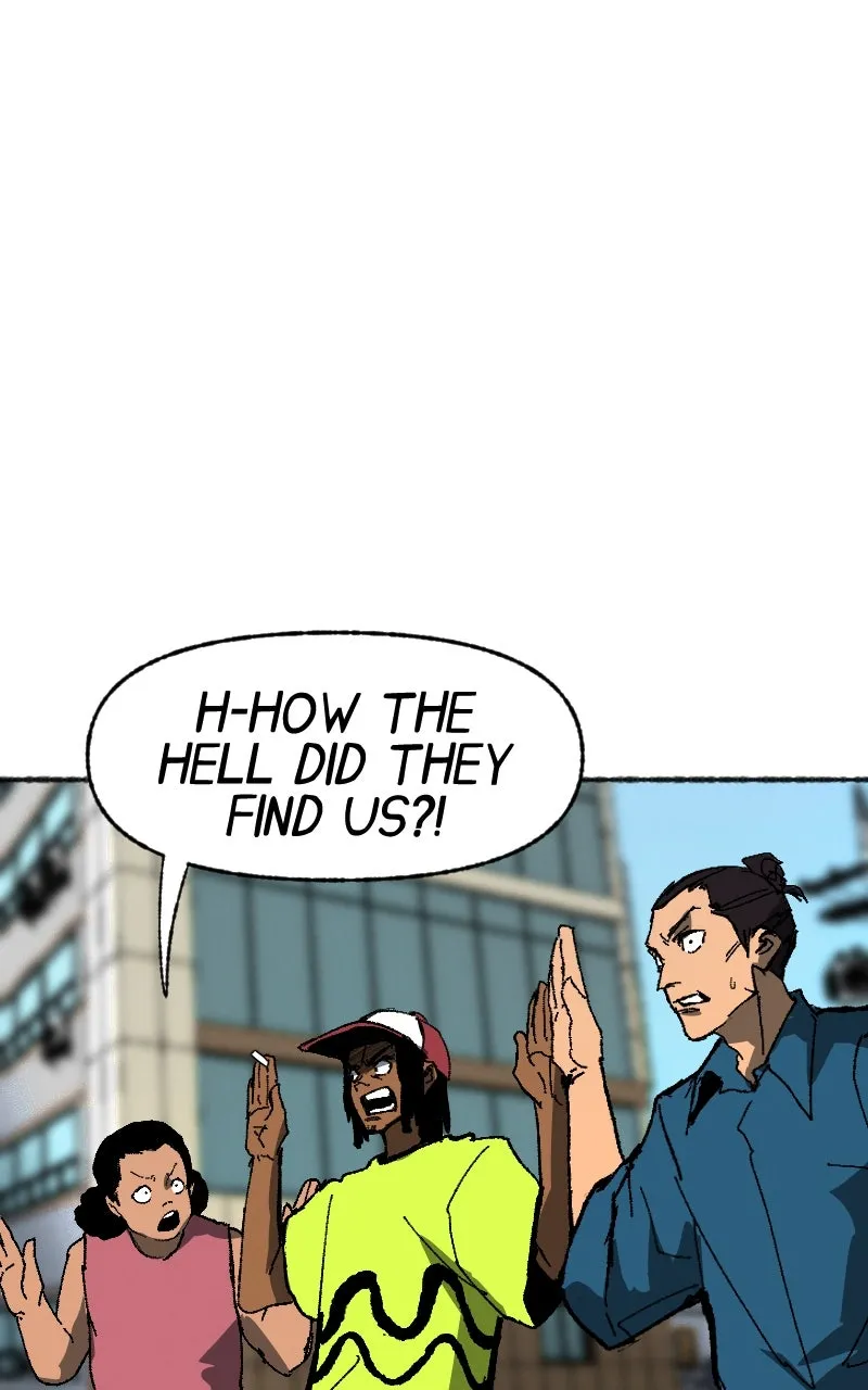 SHOGUNNED Chapter 16 page 28 - 
