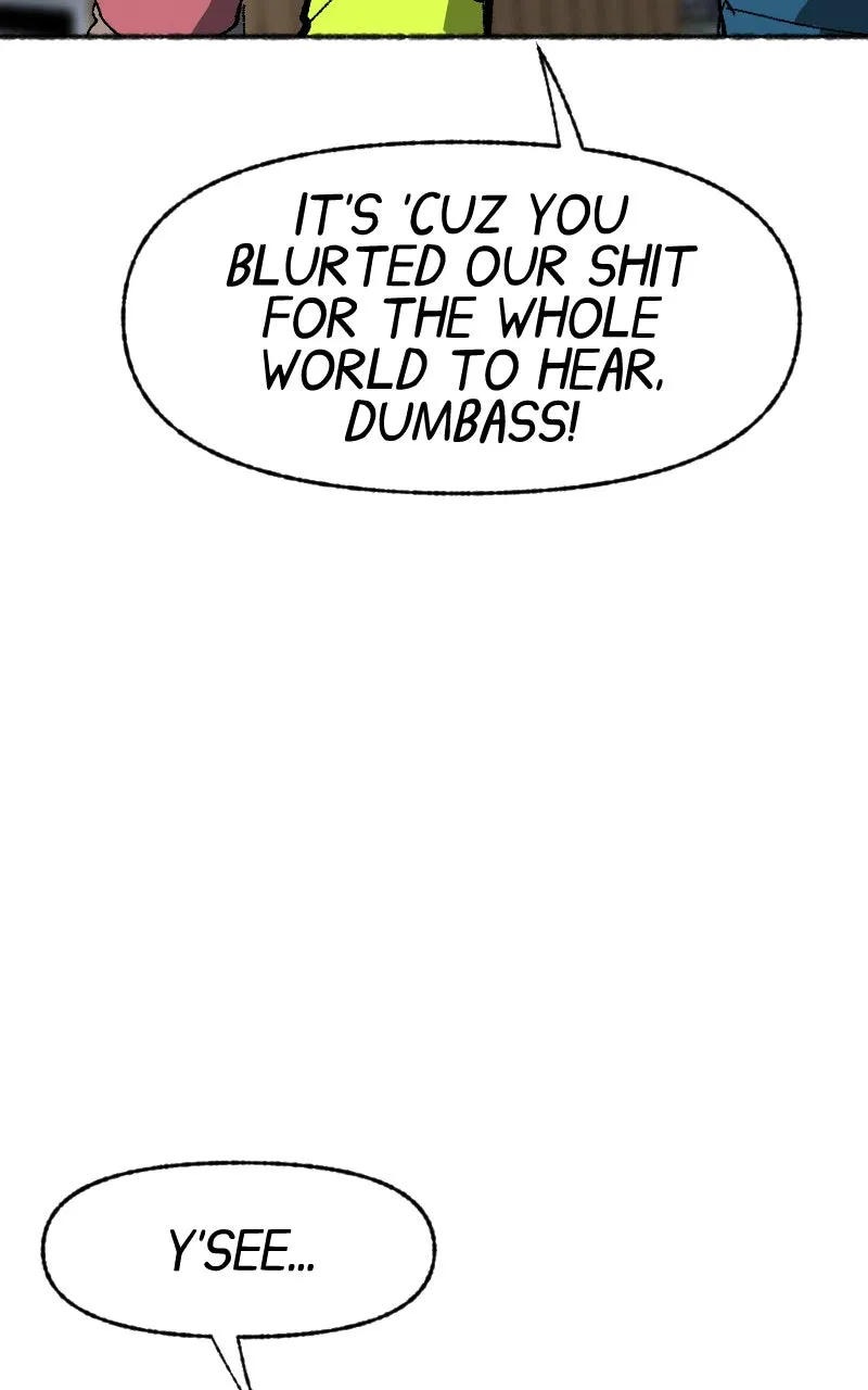SHOGUNNED Chapter 16 page 29 - 