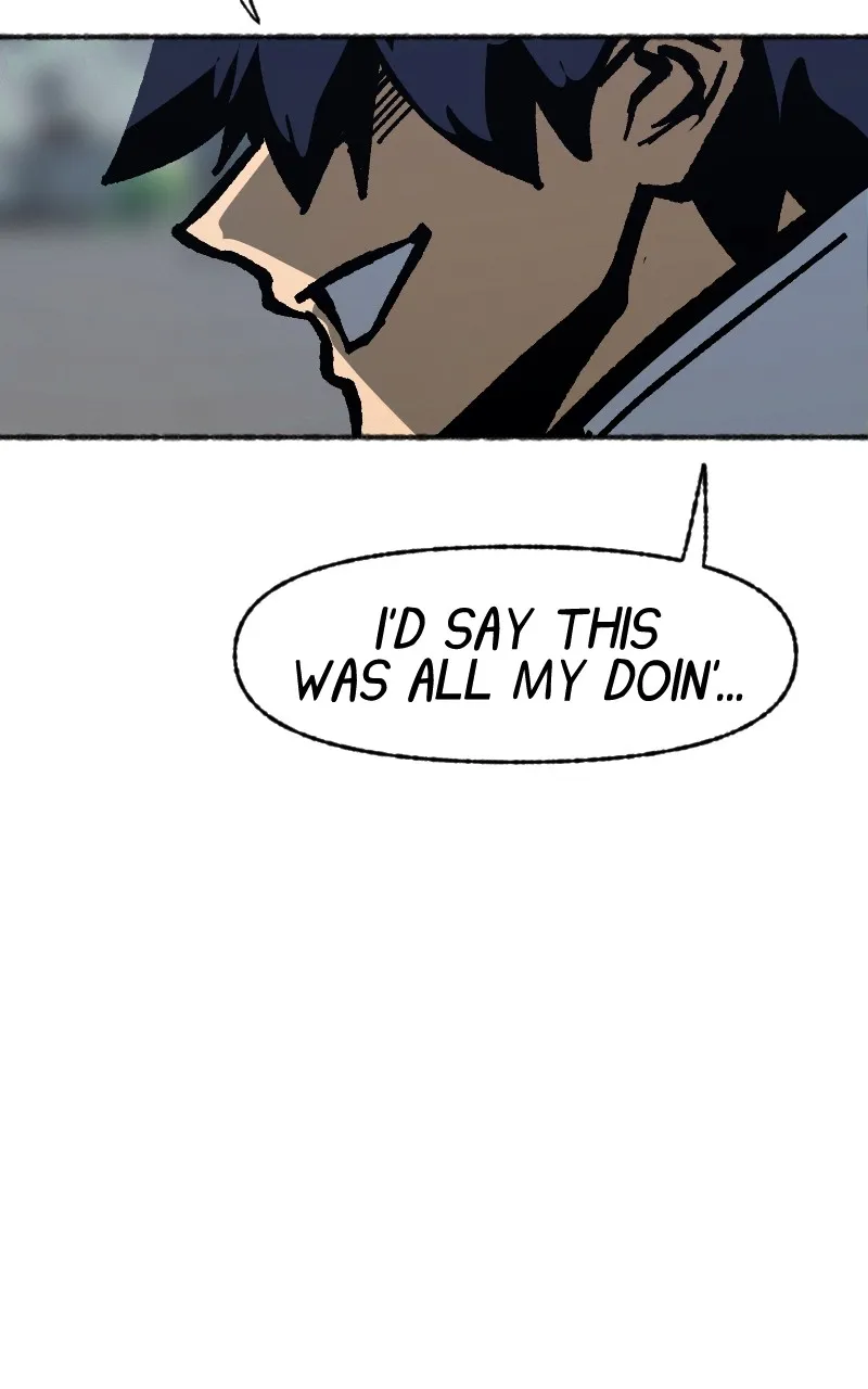 SHOGUNNED Chapter 16 page 30 - 
