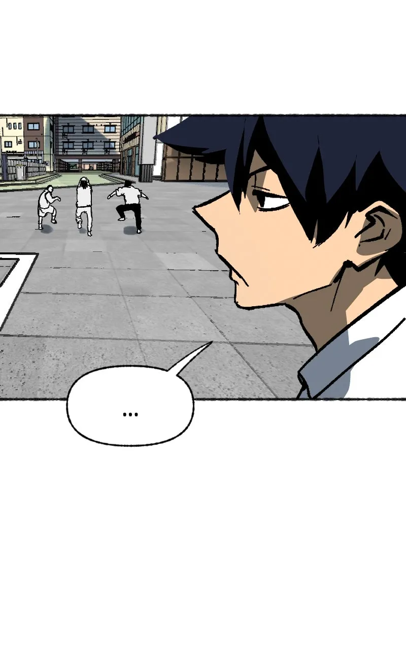 SHOGUNNED Chapter 16 page 4 - 