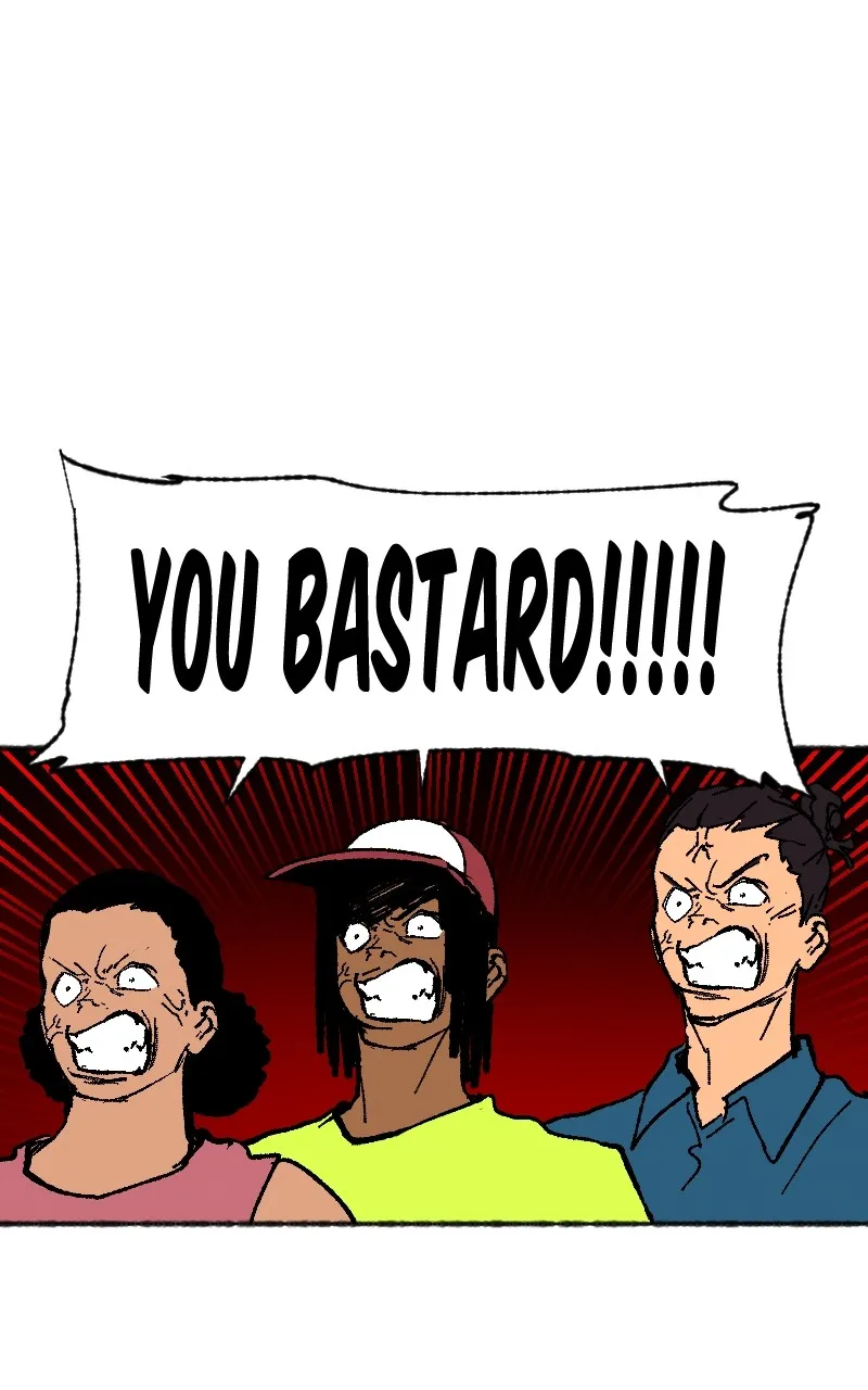 SHOGUNNED Chapter 16 page 32 - 
