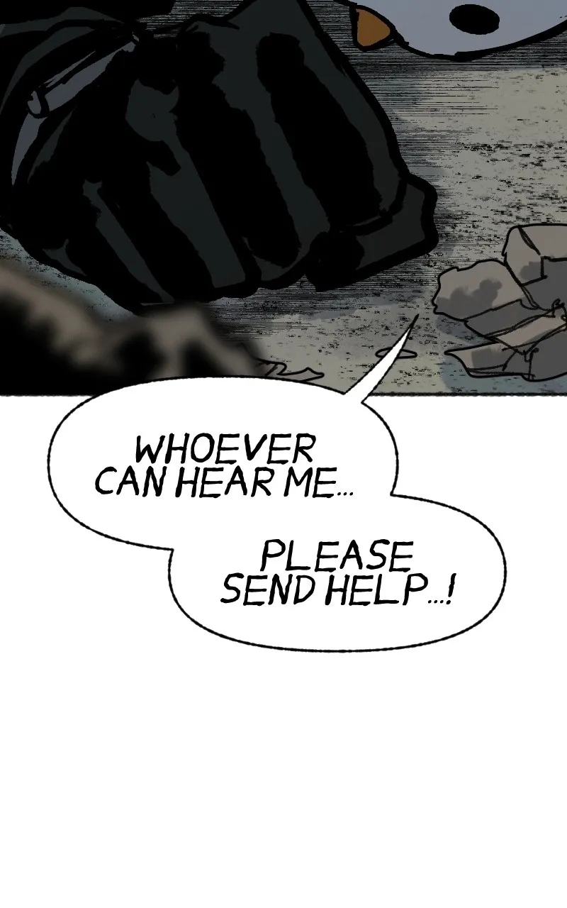 SHOGUNNED Chapter 16 page 39 - 