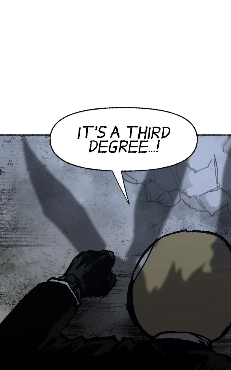 SHOGUNNED Chapter 16 page 40 - 