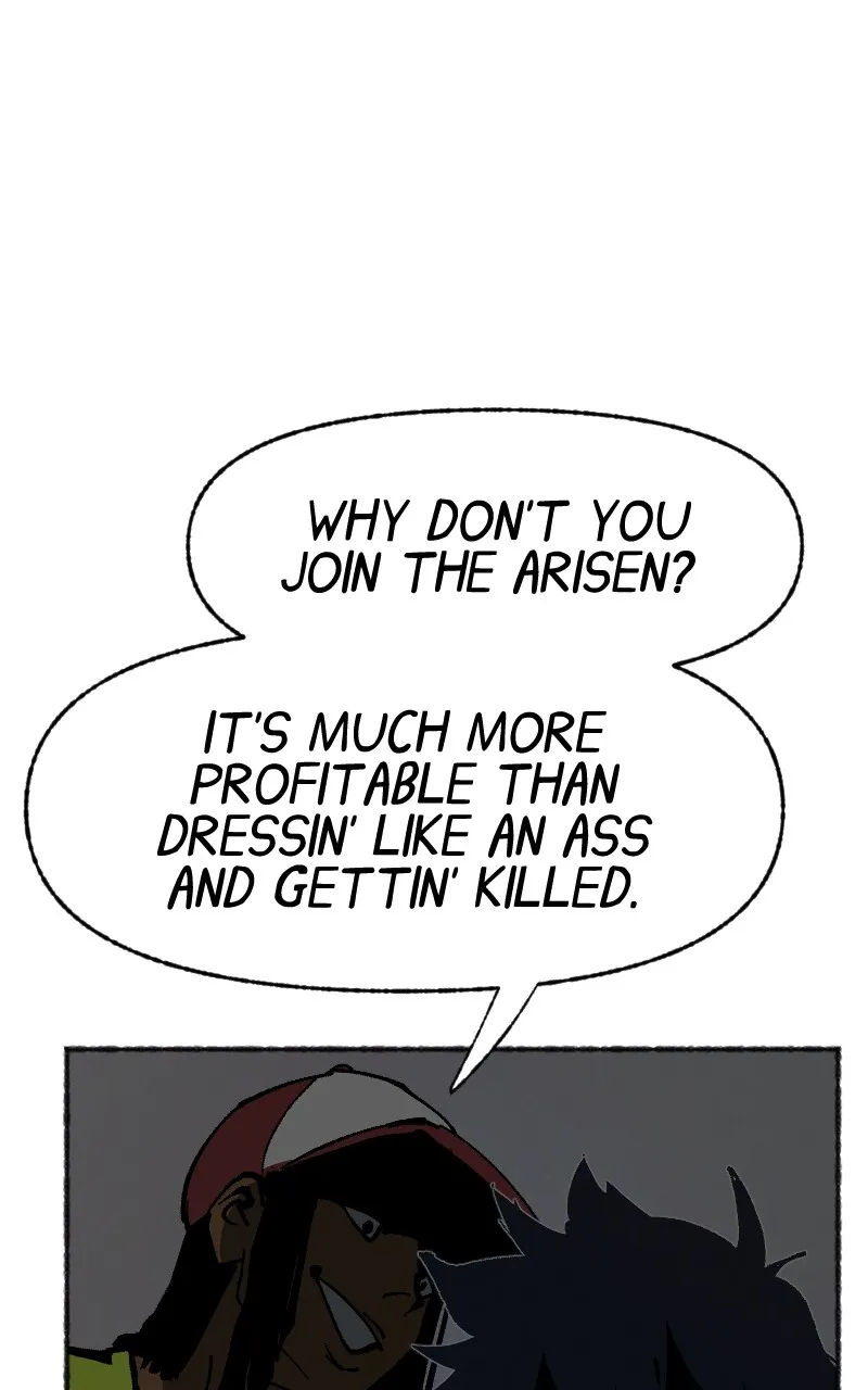 SHOGUNNED Chapter 16 page 5 - 