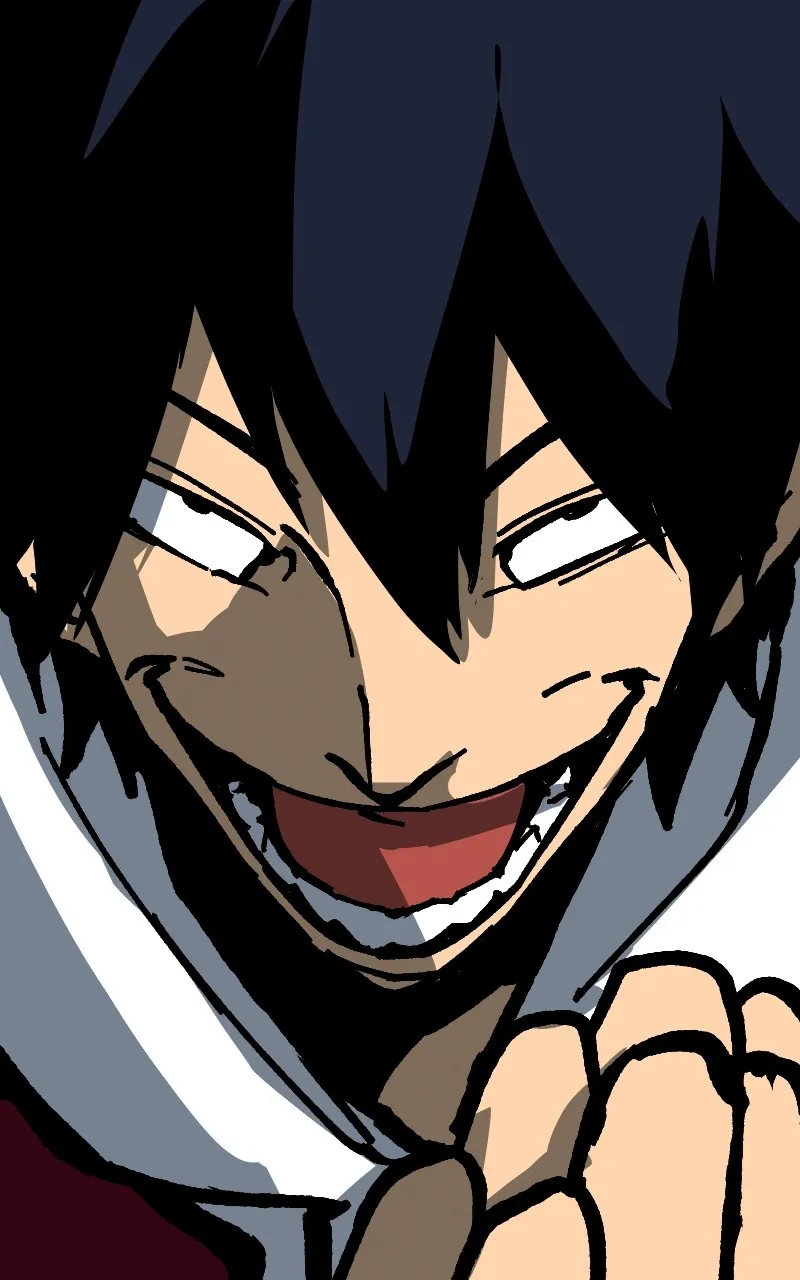 SHOGUNNED Chapter 16 page 50 - 